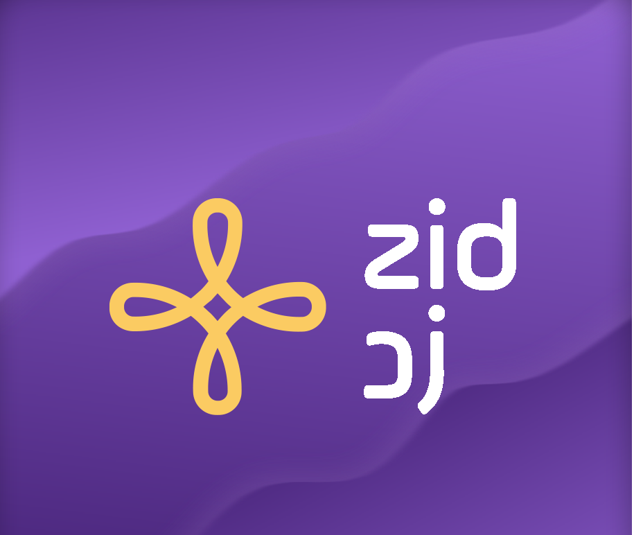 زد