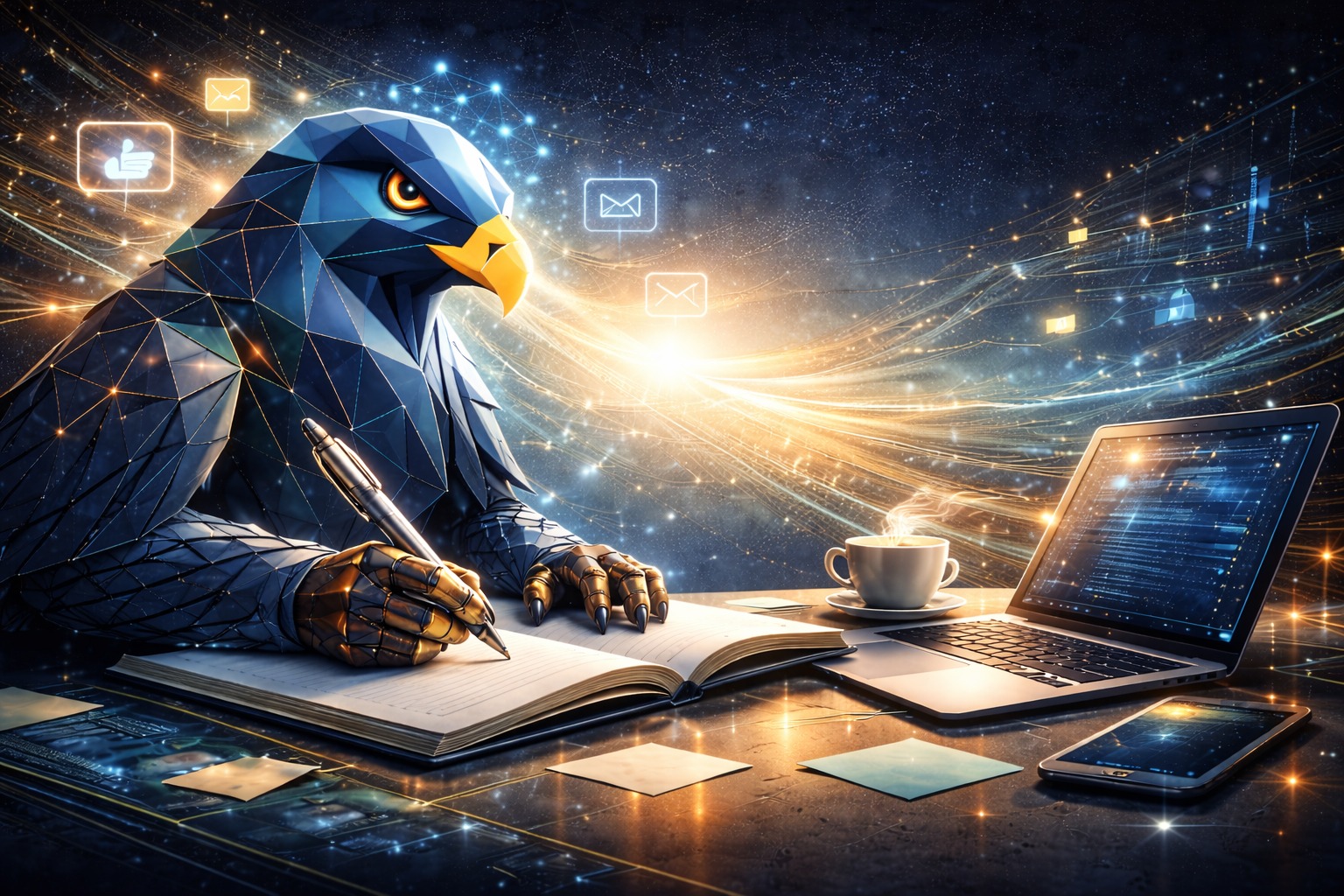 السر وراء إهدار ميزانيتك الإعلانية: كيف تصمم “صفحة هبوط” (Landing Page) تجبر الزائر على الشراء؟ 2026