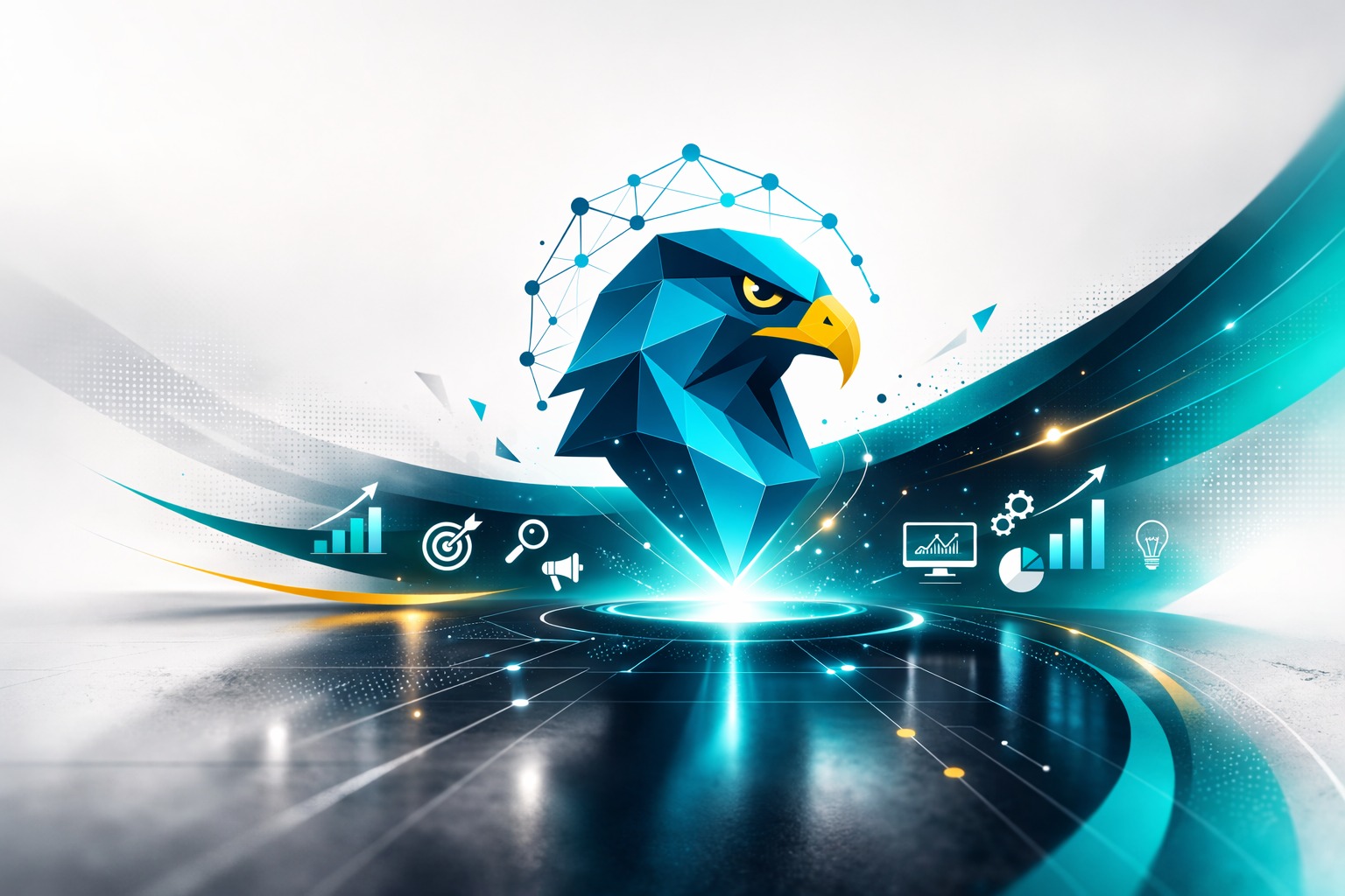 تسويق الشركات (B2B) في السعودية: كيف تصطاد العملاء ذوي الميزانيات الضخمة عبر “لينكد إن”؟ 2026