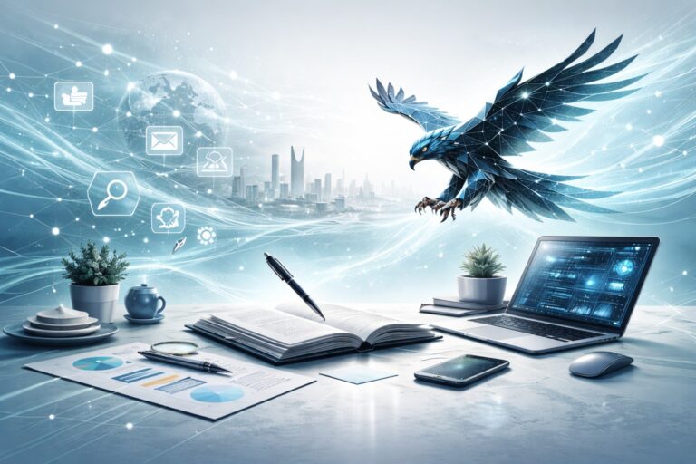 مدونة الصقر للتسويق الرقمي (3)