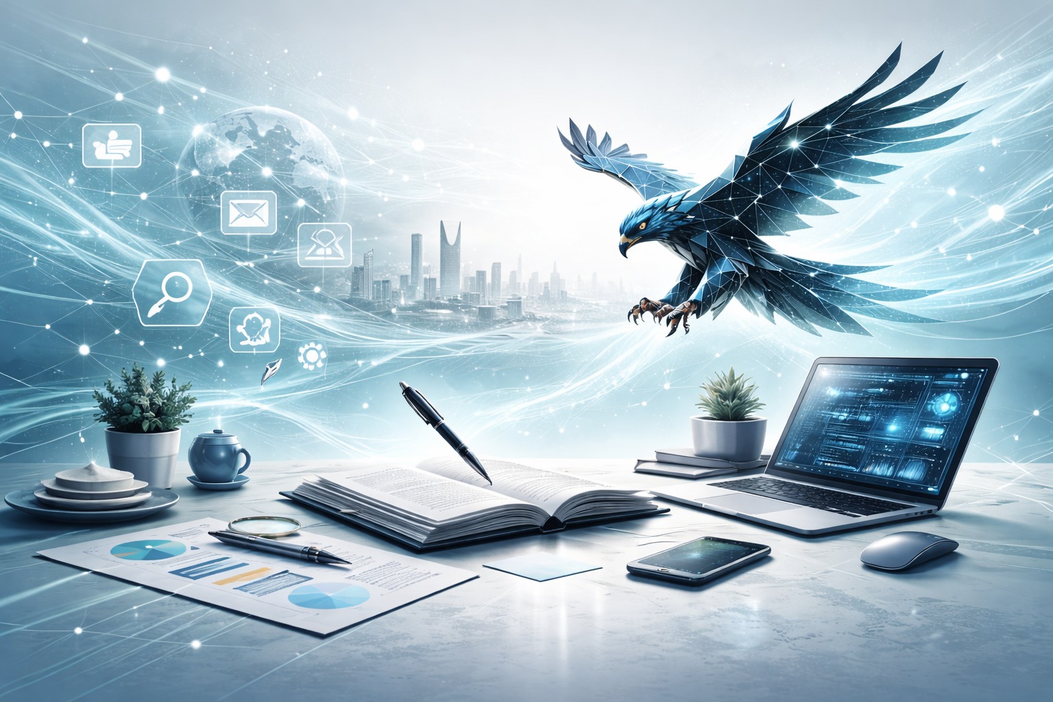 تسويق التطبيقات (ASO) في السعودية: لماذا لا يقوم أحد بتحميل تطبيقك وكيف تتصدر متجر آبل وجوجل؟ 2026