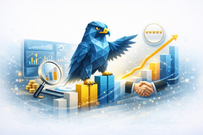 مدونة شركة الصقر للتسويق الالكتروني