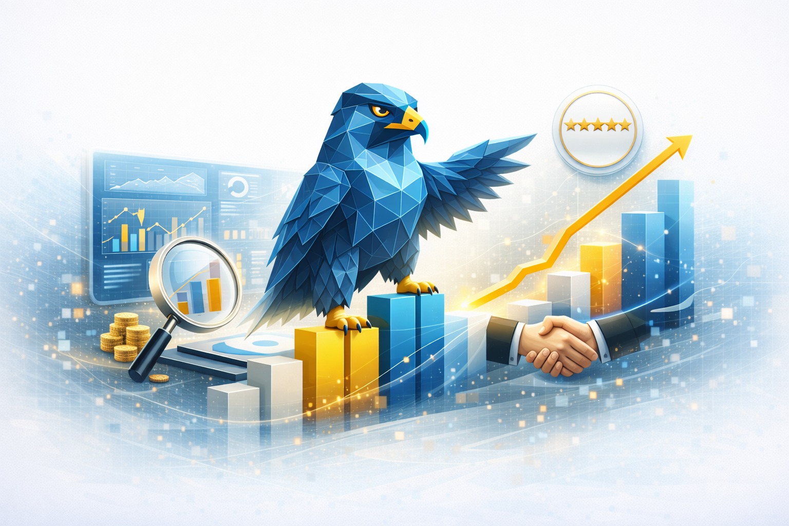 ولاء العملاء 3.0 (Zero-Party Data): كيف تجعل عملاءك يسلمونك بياناتهم الدقيقة طواعية لتستغني عن “كوكيز” فيسبوك؟