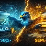 سيو الصقر للتسويق