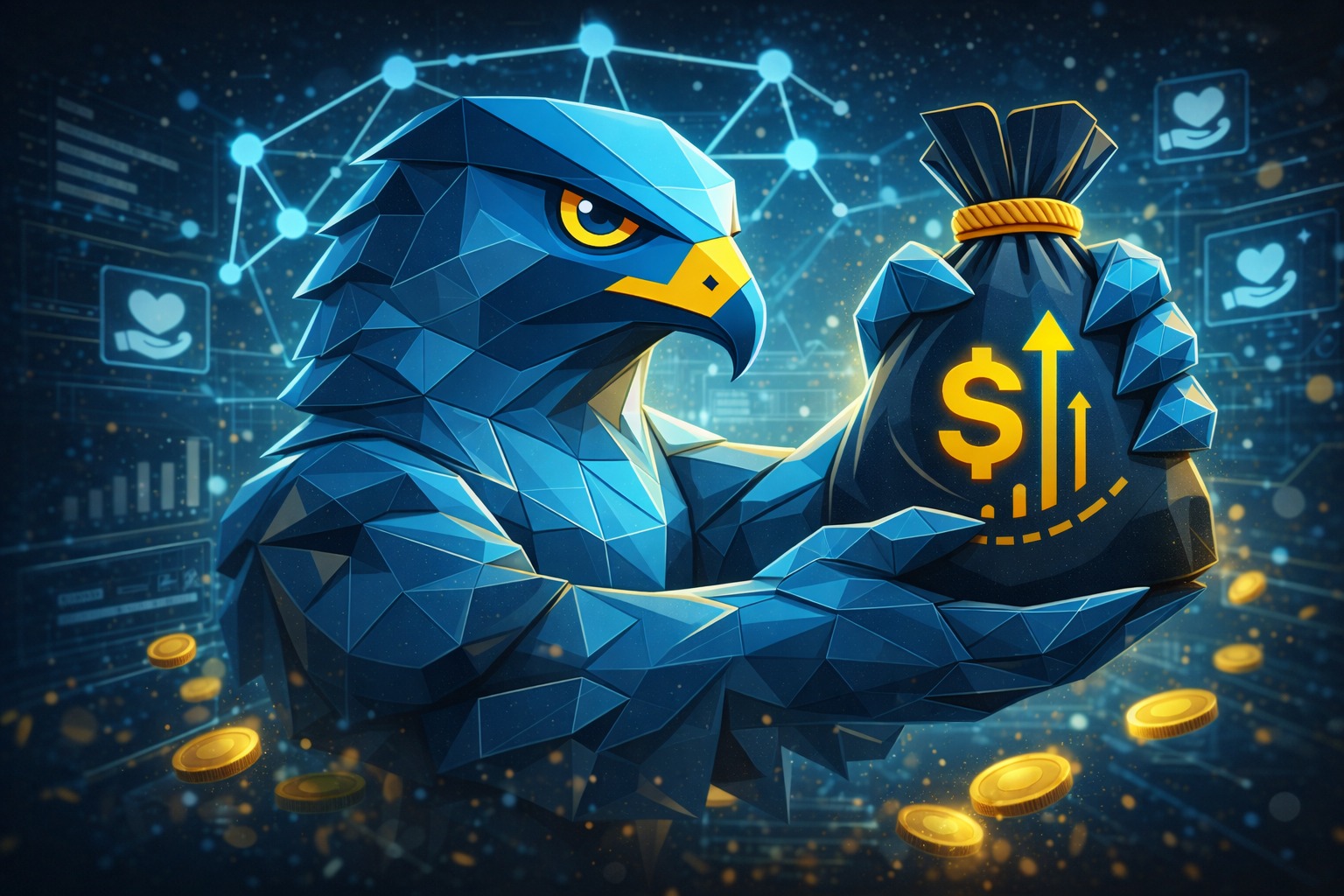 الدليل الشامل لاختراق “الجهات المانحة”: كيف تؤهل مؤسستك لاقتناص المنح المليونية بدلاً من الاعتماد على التبرعات الفردية؟ 2026