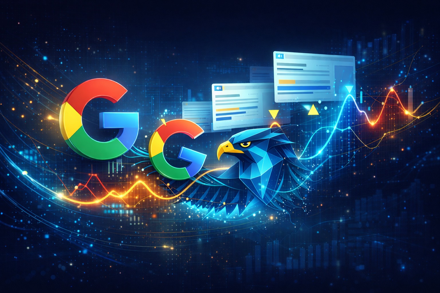 ما هي رقصة جوجل (Google Dance)؟ ولماذا يتقلب ترتيب موقعك فجأة؟ الدليل الشامل 2026