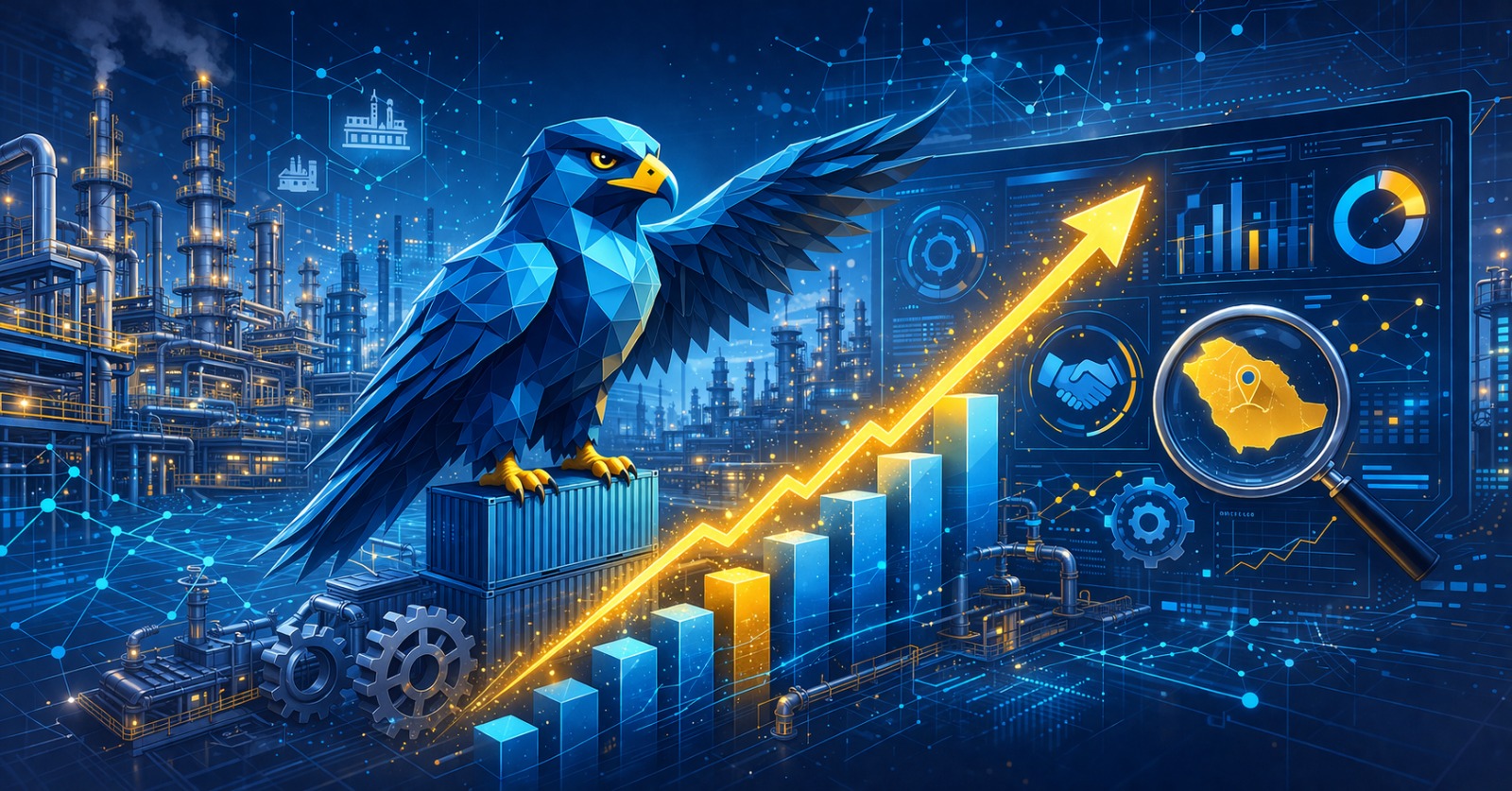 افضل شركة تسويق الكتروني بنجران | شريكك الأمثل لتصميم المواقع وإدارة المحتوى في 2026