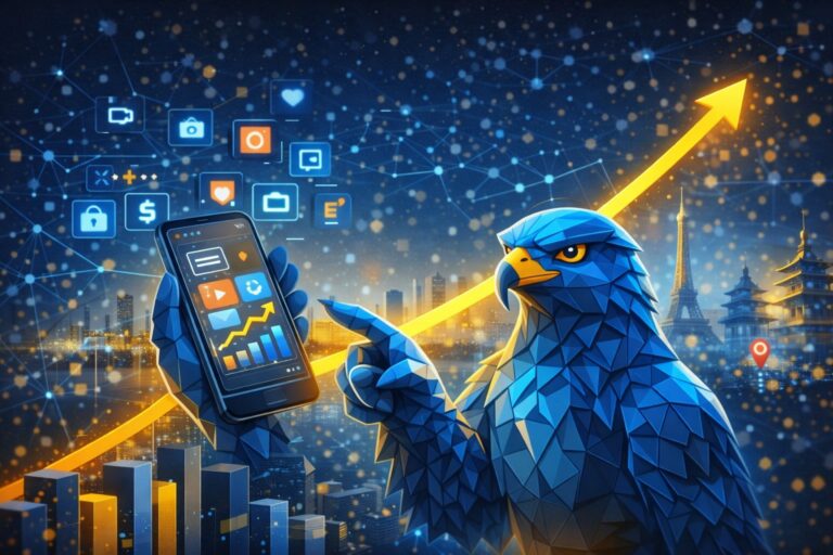 مدونة شركة الصقر للتسويق الالكتروني