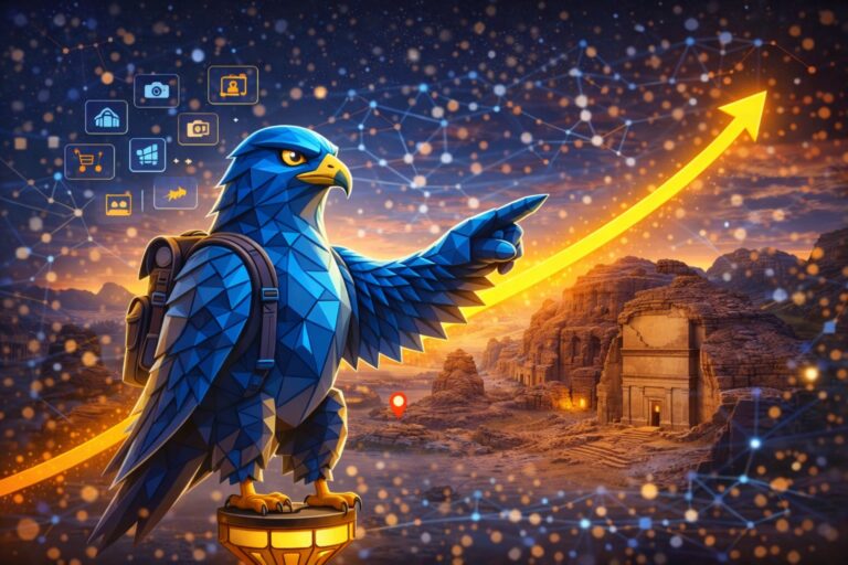 مدونة شركة الصقر للتسويق الرقمي