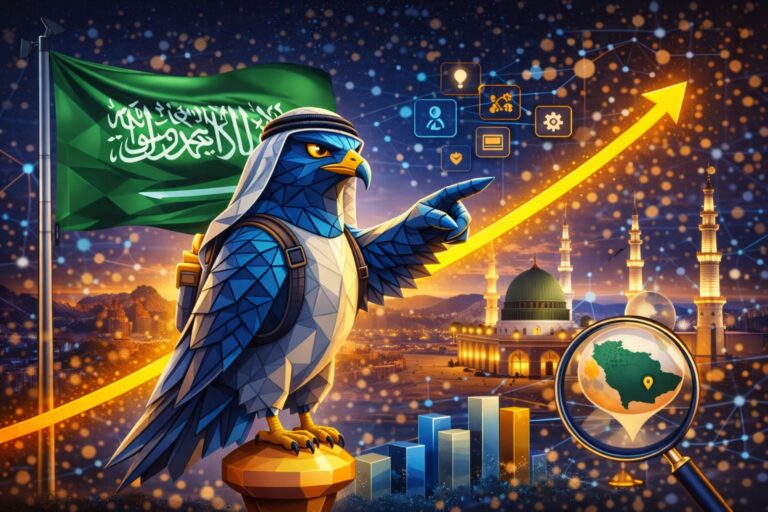 مدونة شركة الصقر للتسويق الرقمي