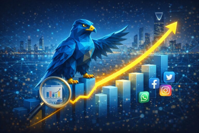 مدونة شركة الصقر للتسويق الالكتروني