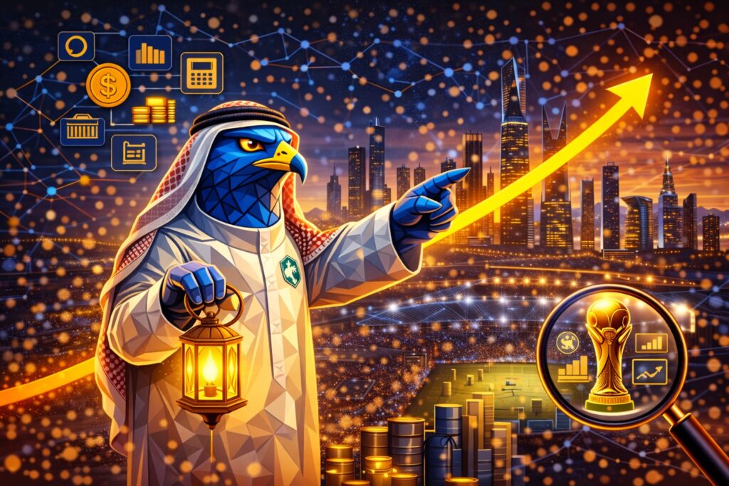 ماذا يحدث لنتائج البحث في جوجل أثناء كأس العالم؟ دليل تأثير الأحداث الكبرى على الـ SEO 2026