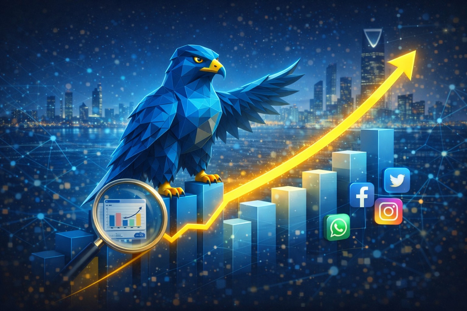 الفرق بين التسويق الالكتروني والتسويق الرقمي 2026 — الدليل الشامل لفهم النظام الحقيقي وتحقيق النتائج