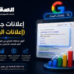 إعلانات جوجل (البحث): دليلك لتحقيق مبيعات حقيقية