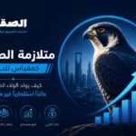 اقتصاديات متلازمة الصقر: كيف يصنع الولاء الاستراتيجي حاجزاً تنافسياً ويرفع عائد الاستثمار (ROI) إلى مدارات غير مسبوقة؟ 2 اقتصاديات متلازمة الصقر: كيف يصنع الولاء الاستراتيجي حاجزاً تنافسياً ويرفع عائد الاستثمار (ROI) إلى مدارات غير مسبوقة؟