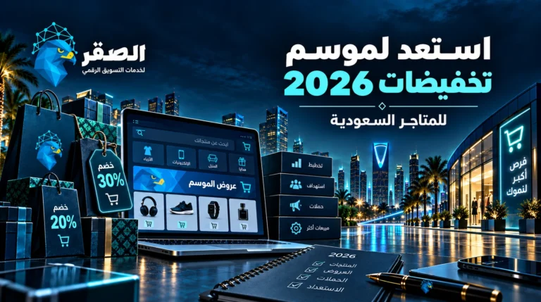ترندات التسويق في اليوم الوطني السعودي 2026 للشركات والعلامات التجارية