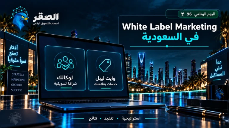 مقارنة SEO والتسويق عبر البريد الإلكتروني للشركات والمتاجر السعودية