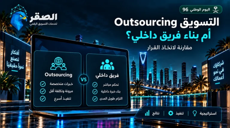 تحسين SEO لمواقع الشركات في السعودية ورفع الترتيب في Google