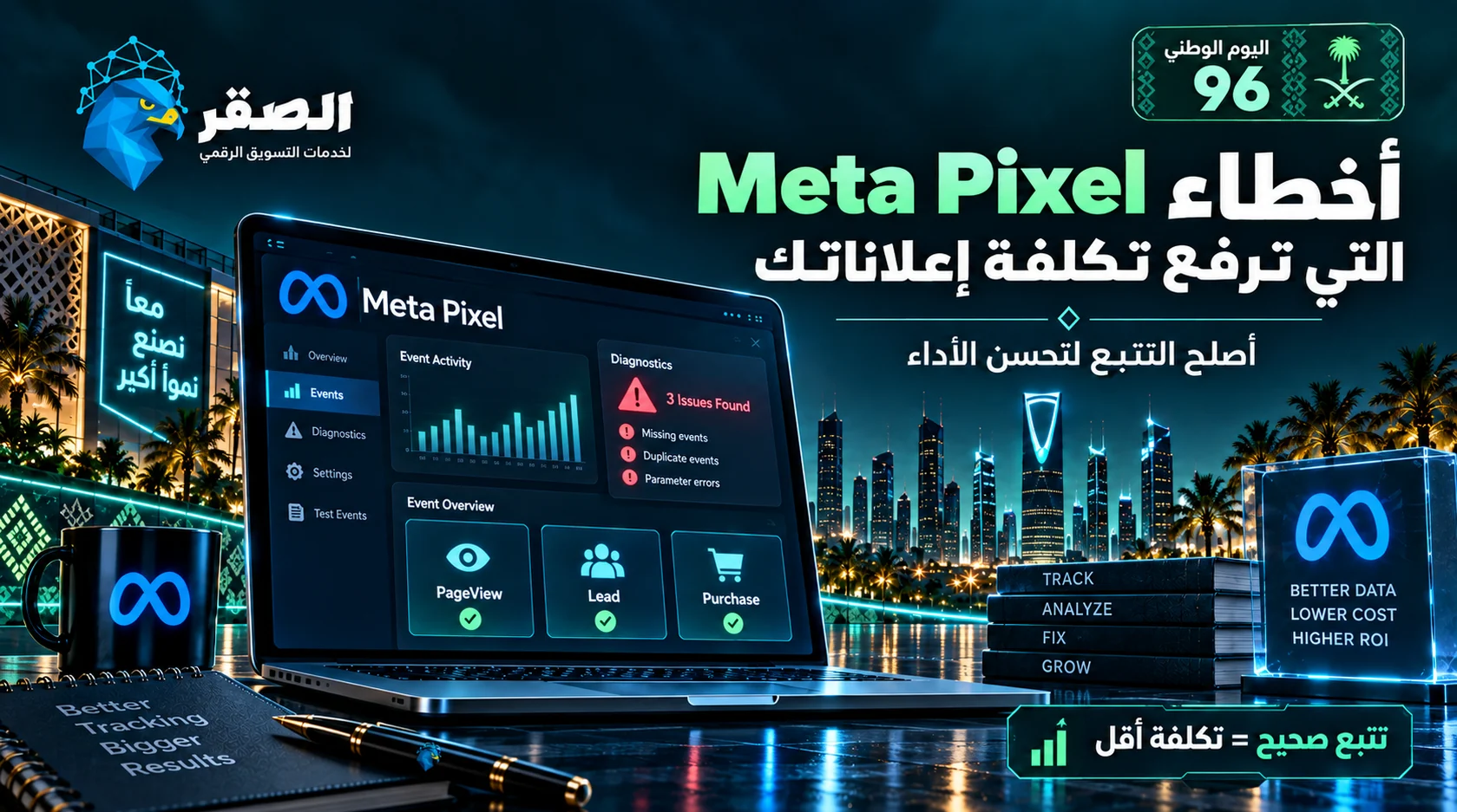 استراتيجية الروابط الداخلية لتحسين SEO وترتيب صفحات الموقع