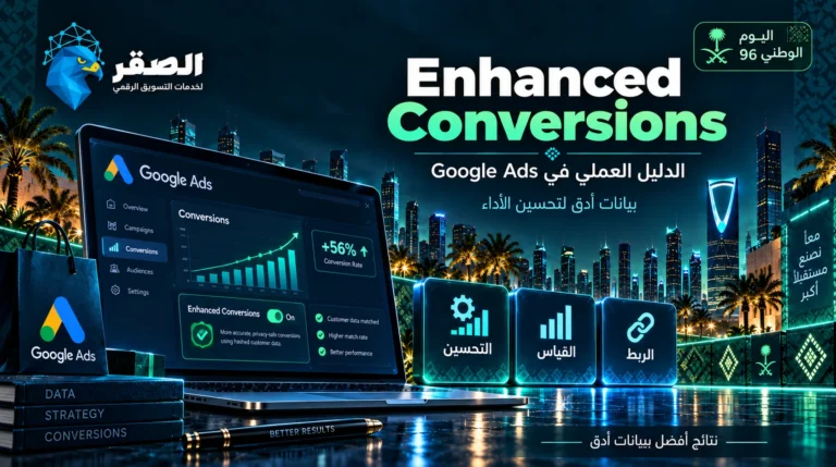 تحسين Title وMeta Description لرفع CTR ونتائج SEO