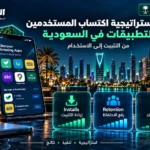 SEO للمحتوى العربي واستهداف المستخدم السعودي في Google