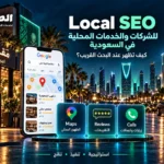 Topic Clusters وPillar Pages لبناء سلطة موضوعية في SEO