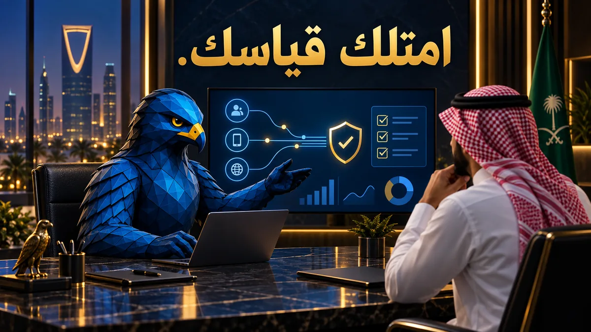 كيف تختار شركة تتبع وتحليلات في السعودية قبل ربط GA4 وإعلاناتك؟