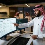 سيو المتاجر متعددة البائعين بالسعودية وإدارة روابط Canonical وهيكلة الفئات