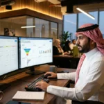 استراتيجية التسويق بالبريد الإلكتروني بالسعودية ومسارات الأتمتة والتحليلات