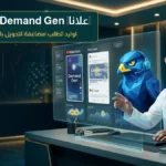 إعلانات Demand Gen في جوجل بالسعودية واستهداف الجماهير المتشابهة ومضاعفة المبيعات عبر يوتيوب وجيميل