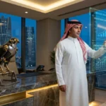 القيادة الفكرية عبر لينكد إن للمدراء التنفيذيين بالسعودية في بيئة أعمال رقمية متطورة بالرياض