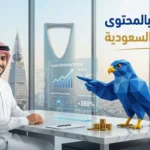 تصدر خلاصة جوجل ديسكفر في السعودية وصقر ثلاثي الأبعاد وتحليلات تدفق الزيارات الرقمية بالرياض
