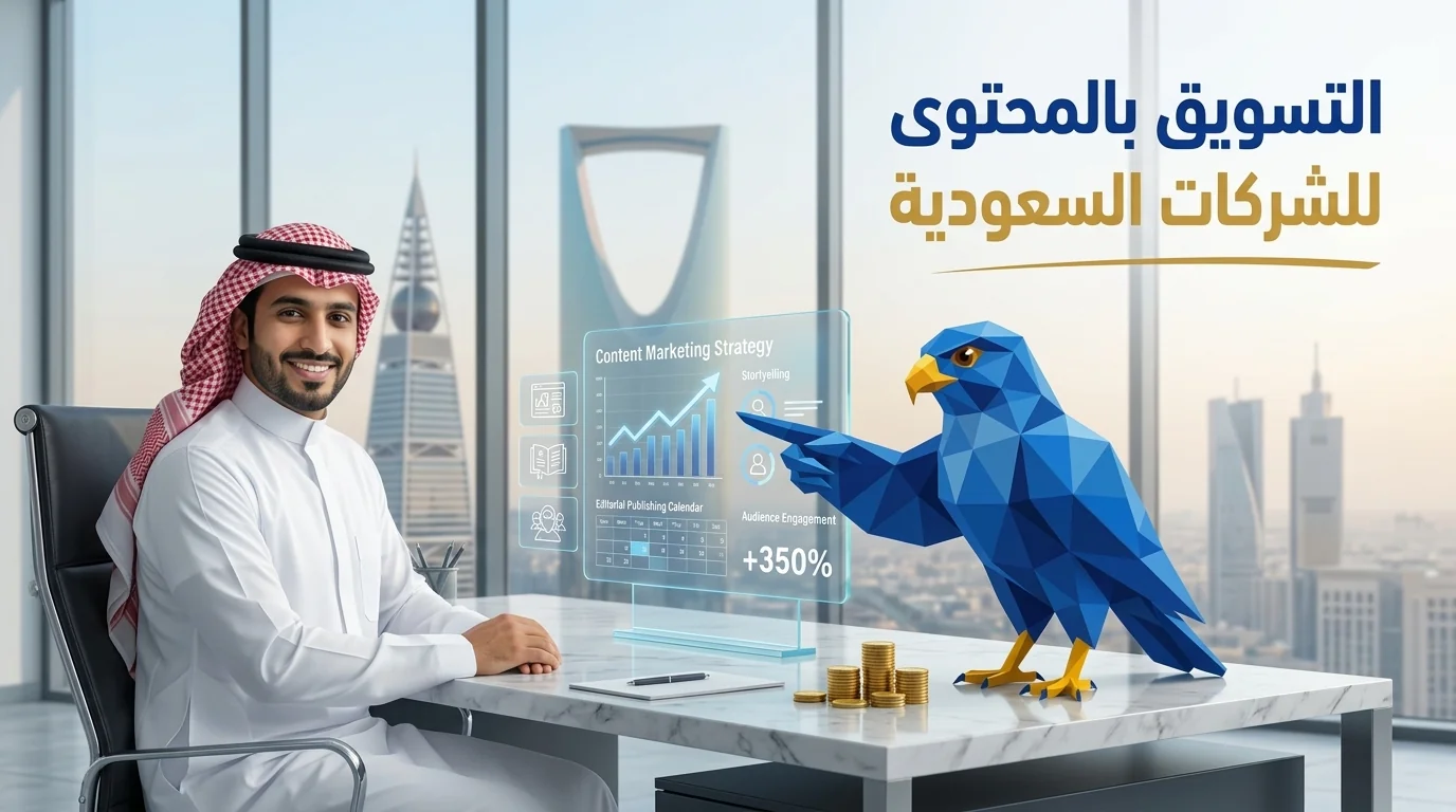 تصدر خلاصة جوجل ديسكفر في السعودية: جذب آلاف الزيارات لموقعك