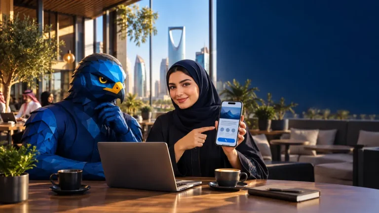 مضاعفة القيمة الدائمة للعميل CLV للمتاجر السعودية الصقر