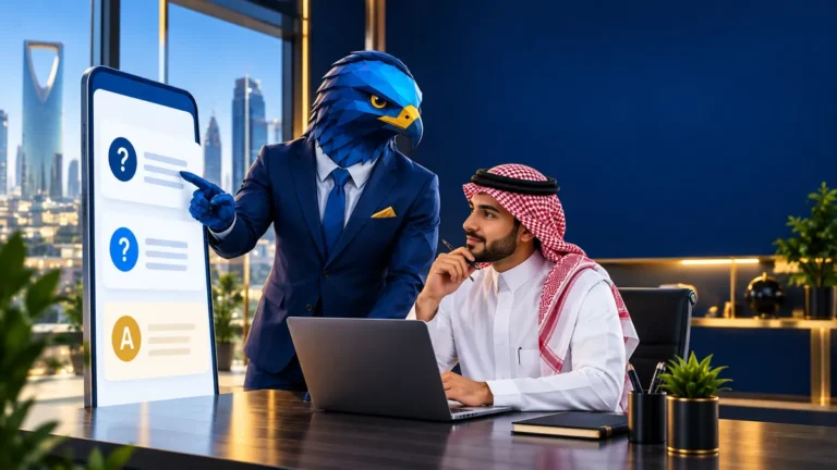 وضع الموافقة Google Consent Mode v2 للمواقع والمتاجر السعودية الصقر