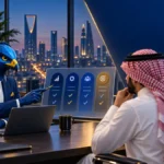 إعلانات Demand Gen في جوجل بالسعودية لتوليد الطلب الصقر
