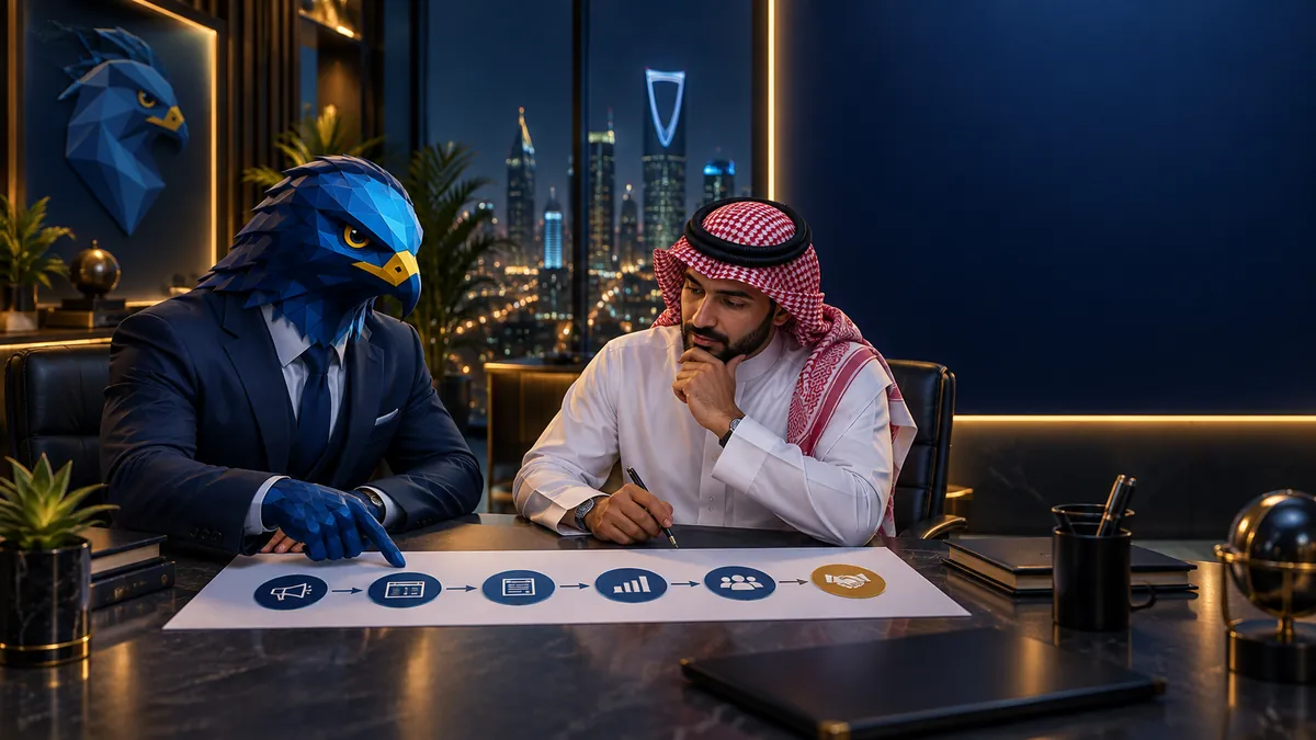 أداء وسرعة المتاجر اللارأسية Headless Commerce في السعودية الصقر