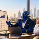 إدارة السمعة الرقمية وحماية العلامة التجارية في السعودية الصقر