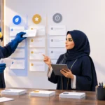 البيانات المنظمة Schema Markup والمقتطفات المميزة في السعودية الصقر