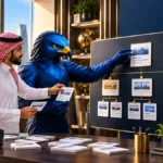 إعلانات المجموعات Collection Ads في سناب شات بالسعودية الصقر