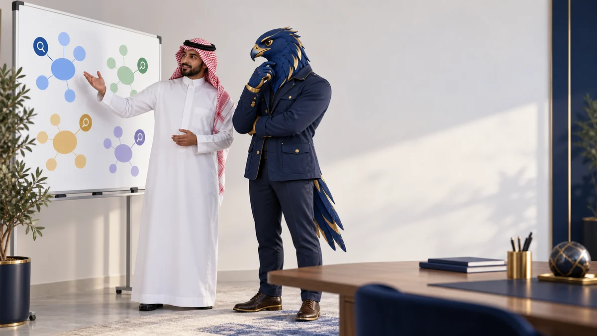 إعلانات سناب شات غير القابلة للتخطي Commercials بالسعودية الصقر