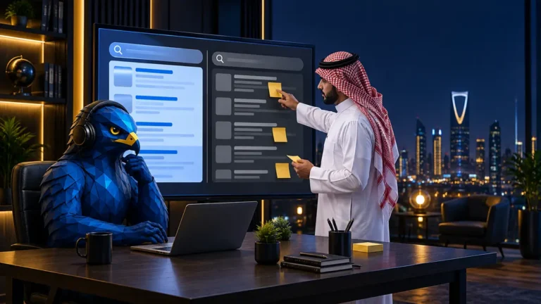 الإعلانات التفاعلية وإضافات تيك توك الترويجية في السعودية الصقر