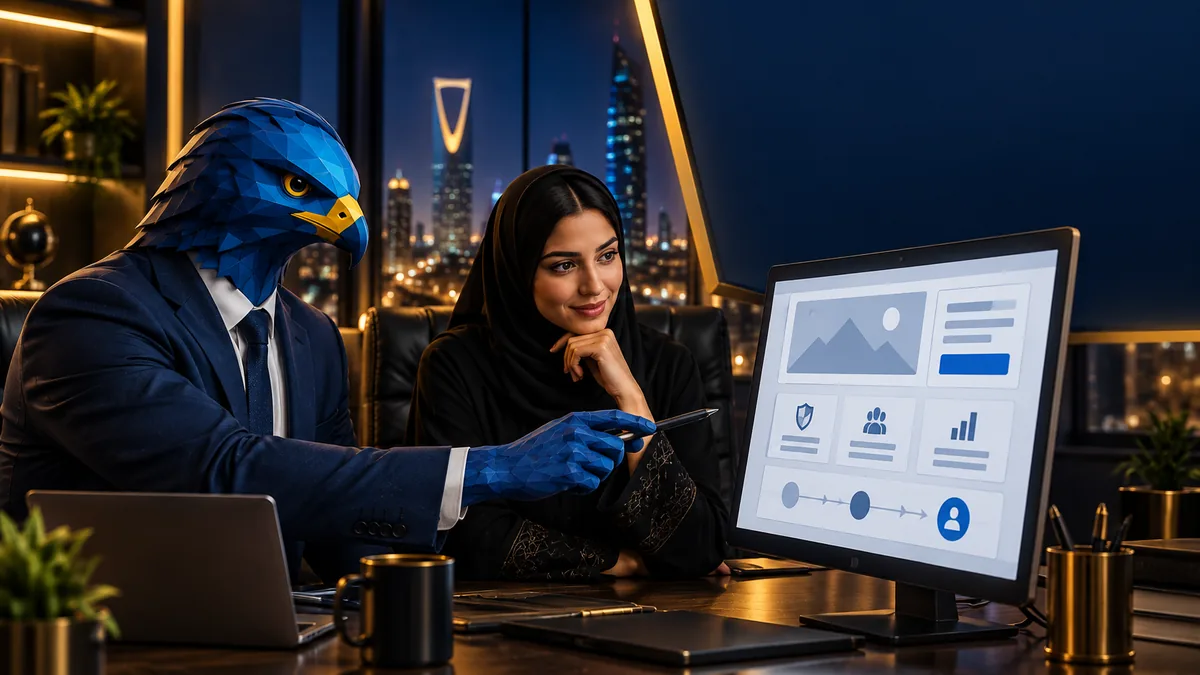 إعلانات سبارك Spark Ads في تيك توك بالسعودية: ترويج المؤثرين
