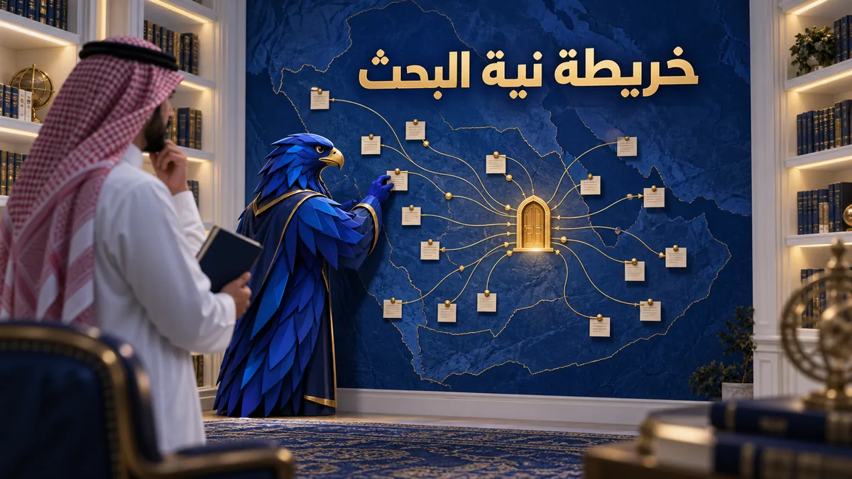 كيف تربط الاستعلامات التجارية السعودية بصفحة خدمة سيو مالكة دون منافسة داخلية؟