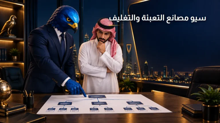 سيو مصانع البلاستيك والتعبئة والتغليف بالسعودية الصقر