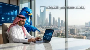إعلانات منصة إكس للشركات والمنشآت في السعودية الصقر