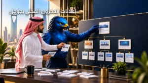 إعلانات المخزون المحلي على جوجل Local Inventory Ads الصقر