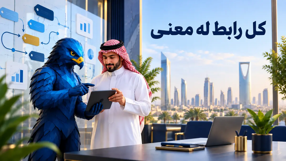 كيف تنظم روابط UTM بين فريق المحتوى والإعلانات في شركة سعودية؟