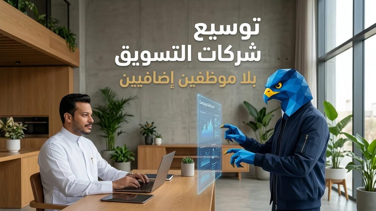 توسيع شركات التسويق بلا موظفين إضافيين عبر خدمات وايت ليبل موثوقة